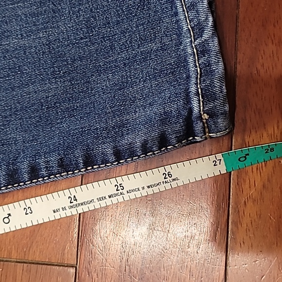 Women's Banana Republic jeans size 27 / 4 - Picture 12 of 16